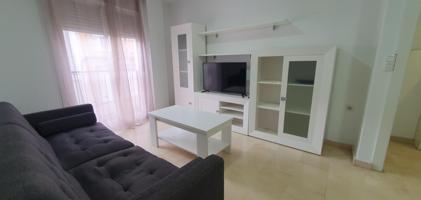 SE VENDE APARTAMENTO DE UN DORMITORIO CON TRASTERO Y GARAJE OPCIONAL EN ZONA ALCANTARILLA. photo 0