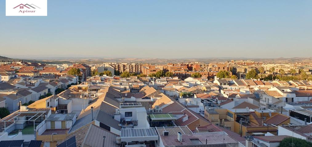 SE ALQUILA PISO EN AVDA. DE ANDALUCÍA photo 0
