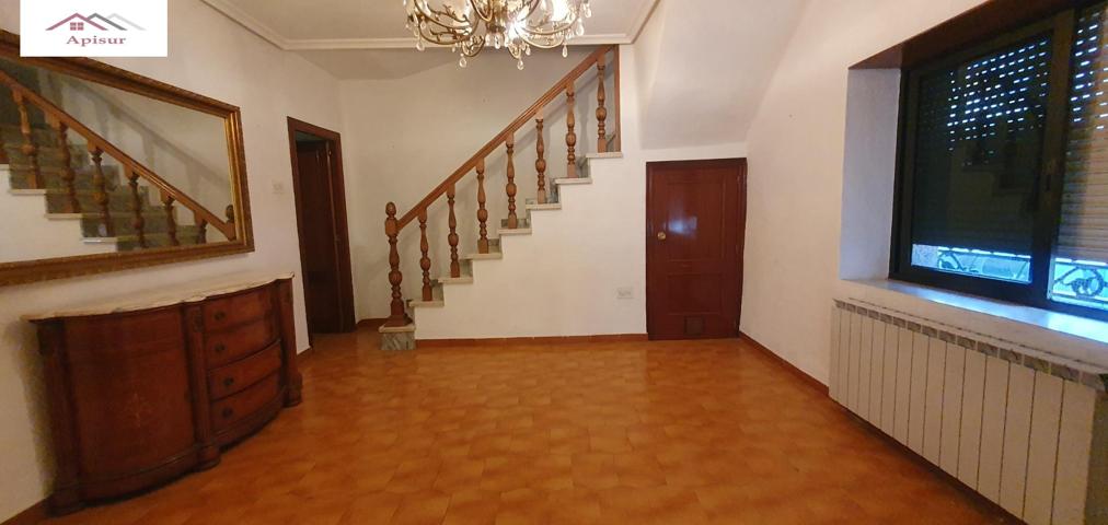 SE VENDE CASA EN PEÑAMEFECIT photo 0