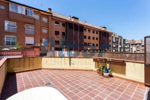 Piso en venta en Madrid, con 83 m2, 2 habitaciones y 1 baños, Trastero, Ascensor, Amueblado, Aire acondicionado y Calefacción Indi photo 0