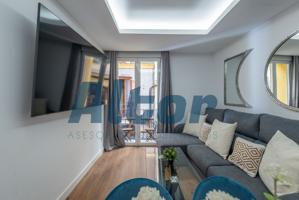 Piso en venta en Madrid, con 548 m2, 4 habitaciones y 4 baños, Ascensor, Aire acondicionado y Calefacción Central Gas. photo 0