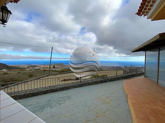 ¡¡CHALET CON VISTAS EN EL FRONTÓN !!! photo 0