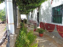 Finca con casa y bodega en Vilaflor photo 0