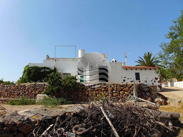 Finca con casa y bodega en Vilaflor photo 0