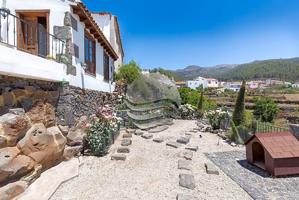 Chalet en Vilaflor photo 0