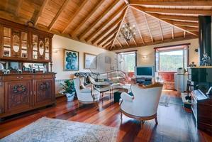 Chalet en Vilaflor photo 0