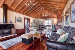 Chalet en Vilaflor photo 0