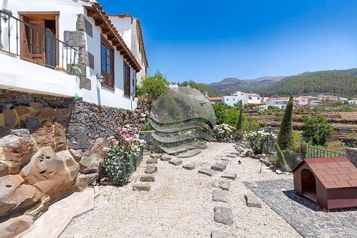 Chalet en Vilaflor photo 0