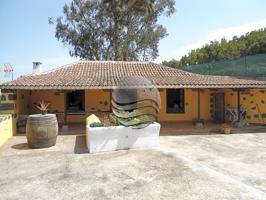 Casa Rústica con terreno en El Tanque photo 0