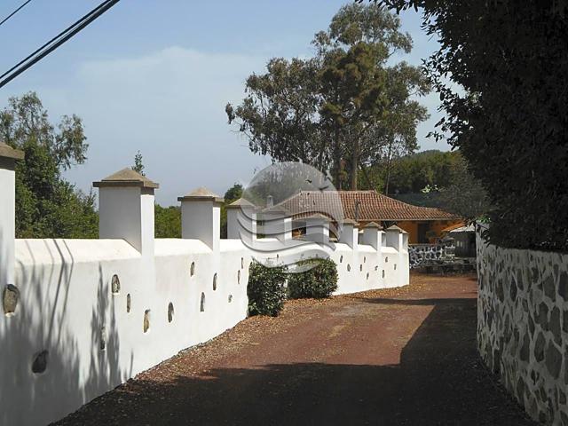 Casa Rústica con terreno en El Tanque photo 0