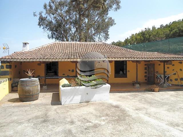 Casa Rústica con terreno en El Tanque photo 0