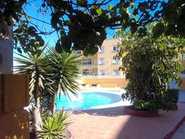 Apartamento en El Médano con piscina comunitaria photo 0