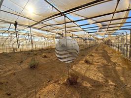 ¡TERRENO RÚSTICO DE 60000M2, TENERIFE SUR! photo 0