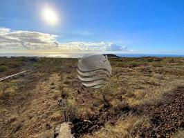 ¡TERRENO AGRARIO CON VISTA AL MAR! photo 0