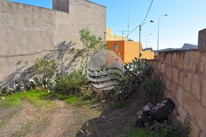 Parcela urbana en Ofra photo 0