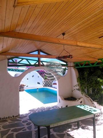 ¡¡Villa con las mejores vistas!! photo 0