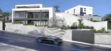¡ INCREIBLE VILLA EN SAN EUGENIO ! photo 0