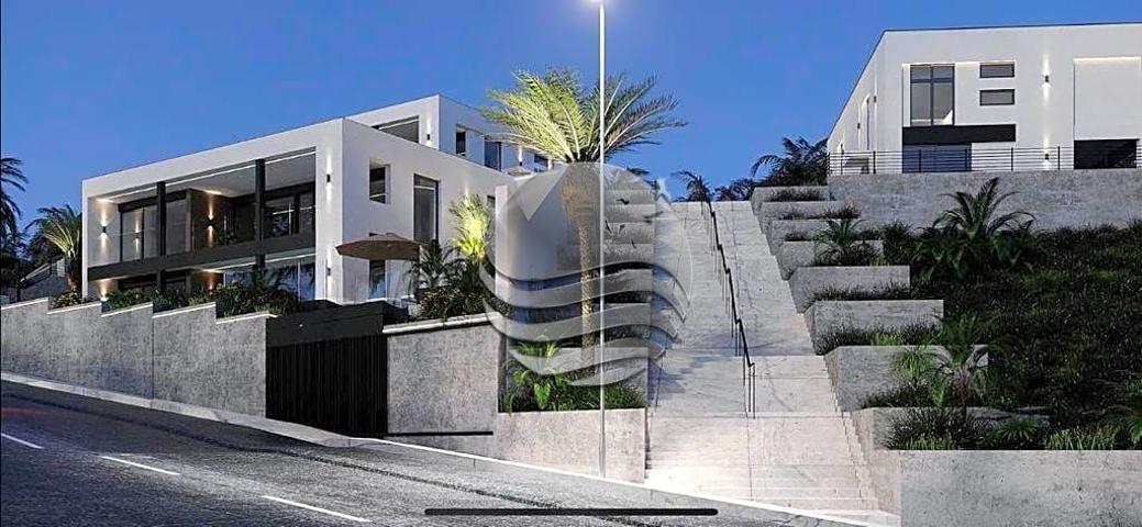 ¡ INCREIBLE VILLA EN SAN EUGENIO ! photo 0