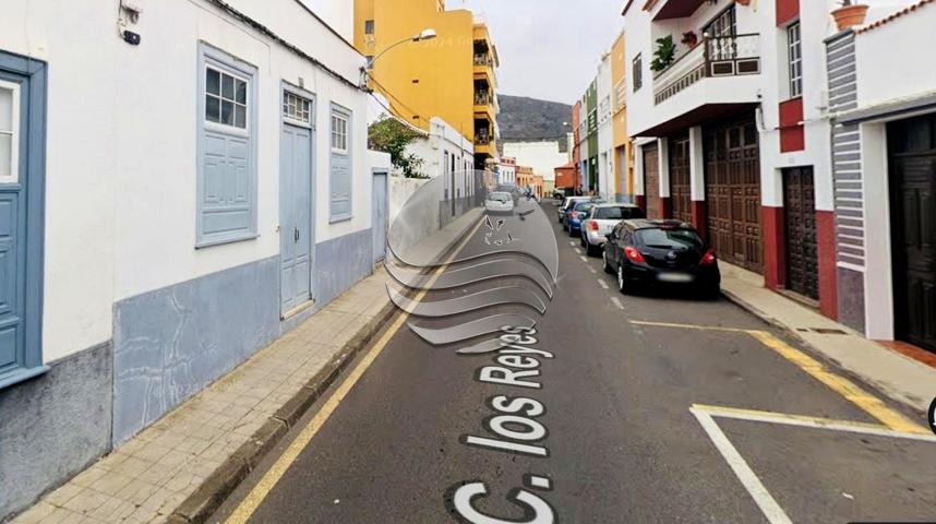 Encantadora Casa Terrera en Icod de los Vinos photo 0