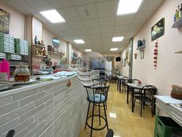 Local + Traspaso pizzeria cafeteria en funcionamiento photo 0