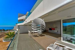¡Lujoso apartamento en Baobab Suites! photo 0