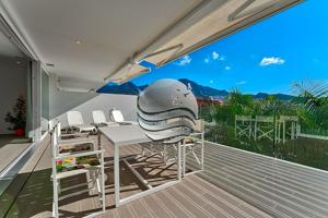 ¡Lujoso apartamento en Baobab Suites! photo 0