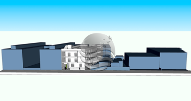 ¡¡PARCELA URBANA CON PROYECTO!! photo 0