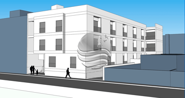 ¡¡PARCELA URBANA CON PROYECTO!! photo 0