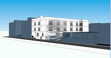 ¡¡PARCELA URBANA CON PROYECTO!! photo 0