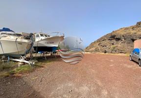 Excelente terreno en Puerto Santiago ⛵️ photo 0