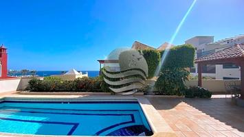 VILLA ÚNICA CON VISTAS PANORÁMICAS AL MAR photo 0