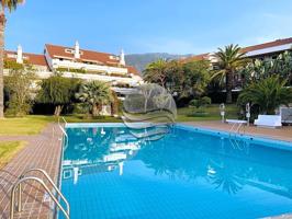 APARTAMENTO 116 M2 + GARAJE EN BOTANICO PUERTO DE LA CRUZ photo 0