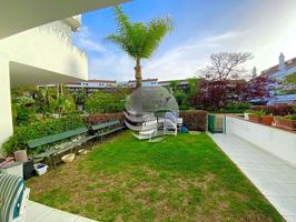 APARTAMENTO 116 M2 + GARAJE EN BOTANICO PUERTO DE LA CRUZ photo 0