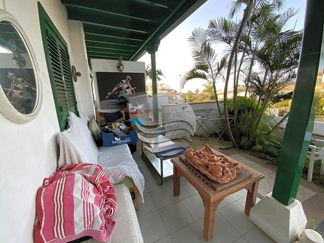 APARTAMENTO 116 M2 + GARAJE EN BOTANICO PUERTO DE LA CRUZ photo 0