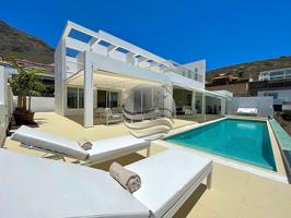 FABULOSO CHALET GRAN LUJO EN ROQUE DEL CONDE photo 0