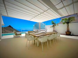 FABULOSO CHALET GRAN LUJO EN ROQUE DEL CONDE photo 0