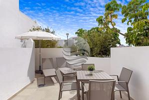 🤩2 DORMITORIOS 2 BAÑOS Y TERRAZA DE 60 M2🤩 photo 0