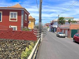 ¡Gran Oportunidad! Terreno en Venta en Santa Úrsula, Tenerife con Sunny Home photo 0