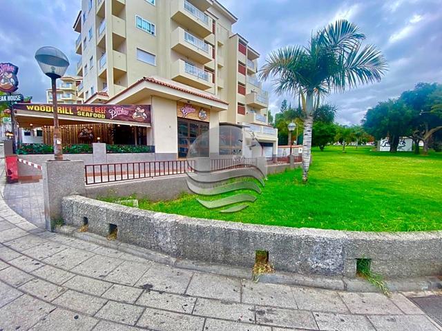 ¡Oportunidad de Negocio Única en Costa Adeje! photo 0