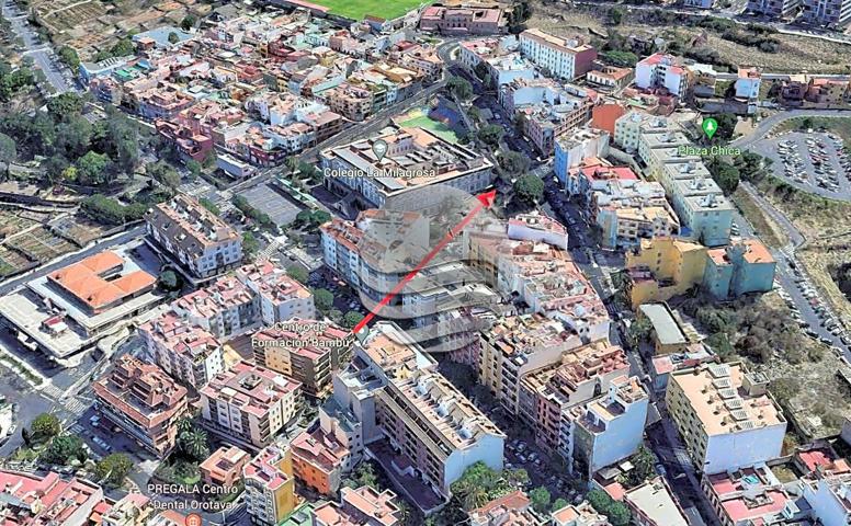 Espacio Comercial Premium en La Orotava - ¡Una Oportunidad Única! photo 0