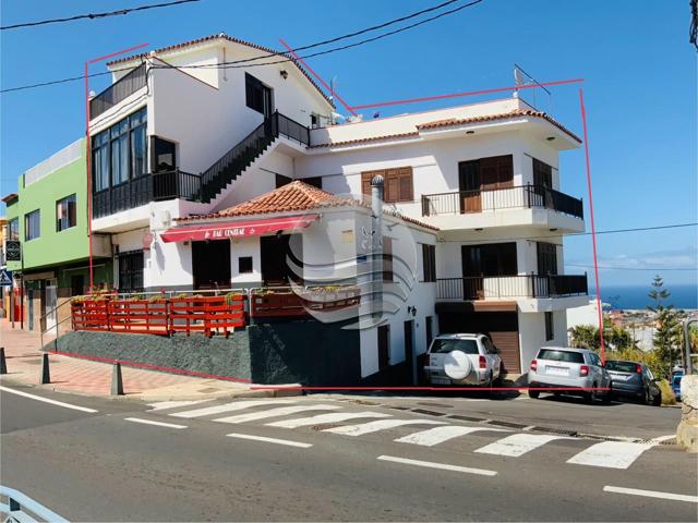 EDIFICIO EN VENTA EN VALLE DE GUERRA – UNA OPORTUNIDAD ÚNICA PARA INVERSORES Y EMPRENDEDORES photo 0