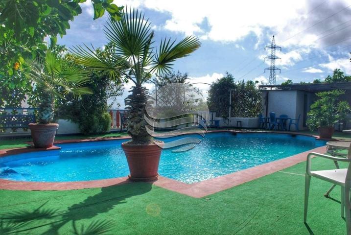 PARCELA DE 9.000M2 VILLA DE 460 M2 photo 0