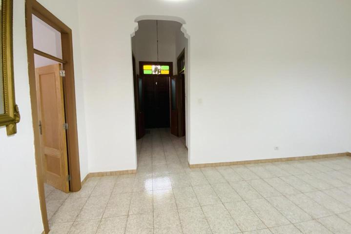 Casa Terrena en PERFECTO ESTADO en el centro La LAGUNA photo 0