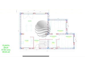 🌿 CASA EN CONSTRUCCIÓN EN PARCELA DE 430m2 🌱 photo 0