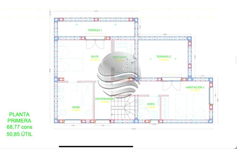 🌿 CASA EN CONSTRUCCIÓN EN PARCELA DE 430m2 🌱 photo 0