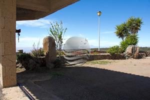 Finca en Vilaflor photo 0
