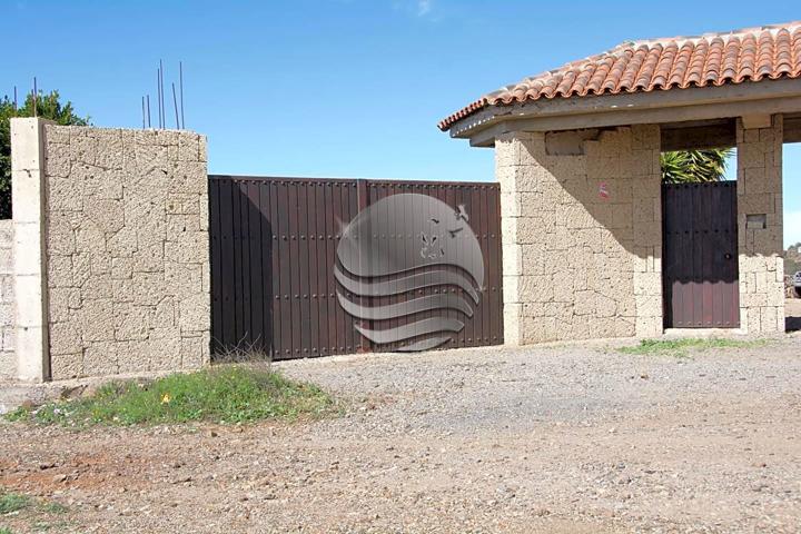 Finca en Vilaflor photo 0