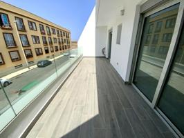 Vivienda a estrenar junto al mar en Los Abrigos photo 0