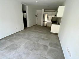 Vivienda a estrenar junto al mar en Los Abrigos photo 0