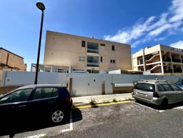 Acogedor apartamento con balcón y garaje en Garañaña, junto a Costa del Silencio photo 0